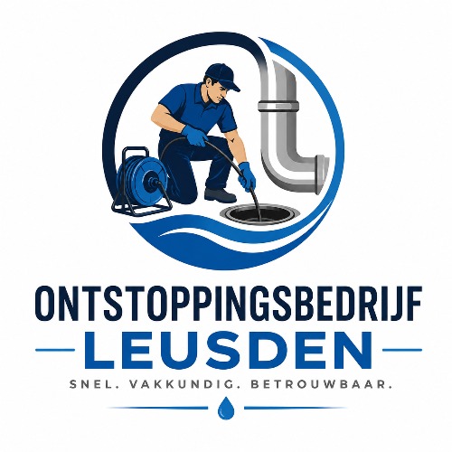 Ontstoppingsbedrijf Leusden